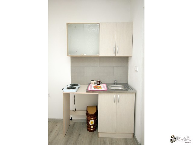 Smestai Susanj Jadran