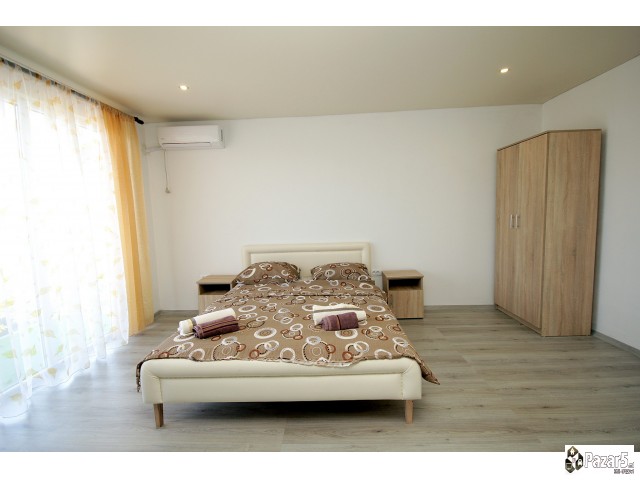 Smestai Susanj Jadran