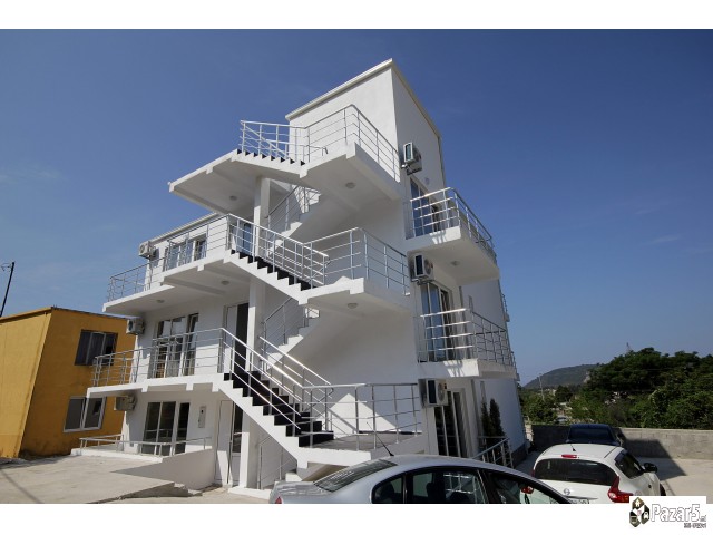 Smestai Susanj Jadran