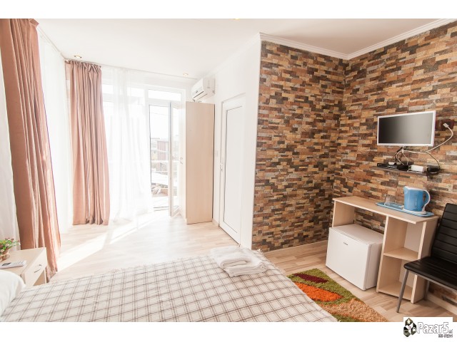 Smestai Susanj Jadran