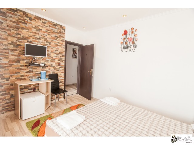 Smestai Susanj Jadran