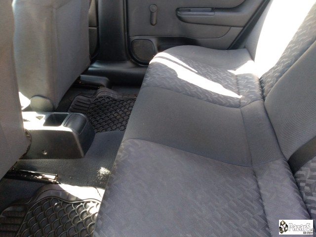 Se Prodava Opel Astra 1.7 Dti Isuzu Itno