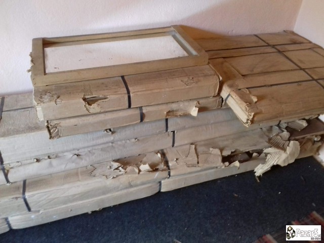 Се продава регал нов неотпакуван