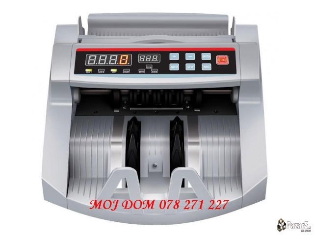 Masina Za Broene Pari