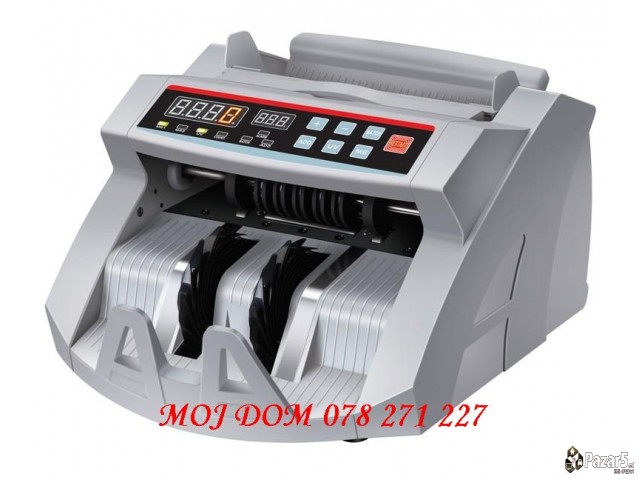 Masina Za Broene Pari