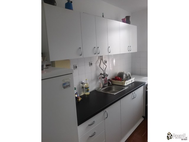 Se Izdava Namesten Stan Vo Aerodrom 078235294