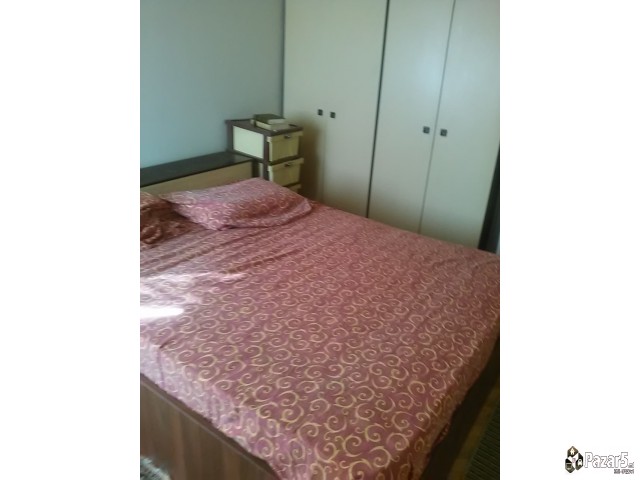 Se Izdava Namesten Stan Vo Aerodrom 078235294