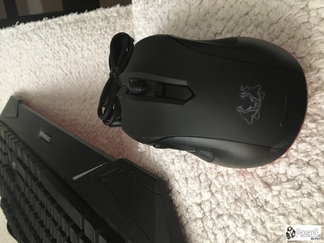 Tastatura I Maus Ceberus 