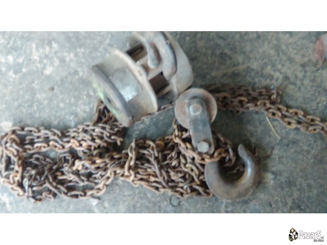 Продавам флашен цуг дигалка