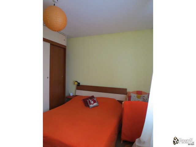 СЕ ПРОДАВА ОДЛИЧЕН СТАН ВО АЕРОДРОМ