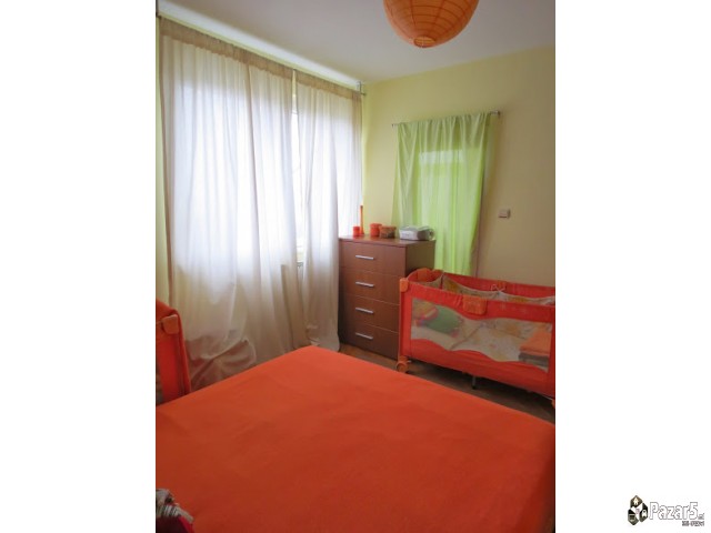 СЕ ПРОДАВА ОДЛИЧЕН СТАН ВО АЕРОДРОМ