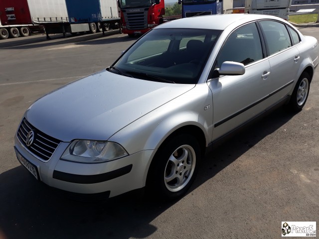 Passat1.9tdi
