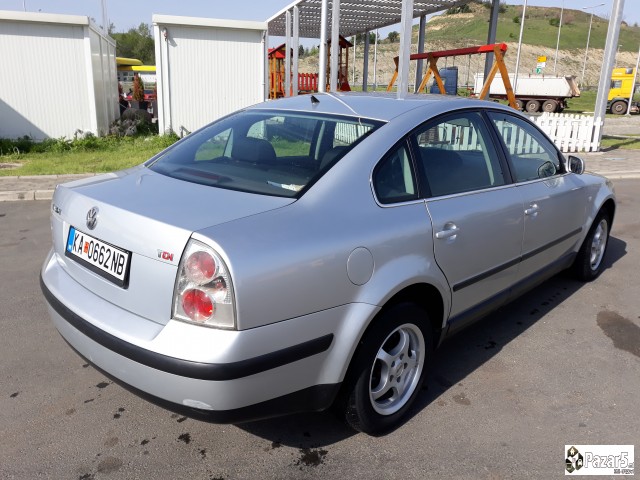 Passat1.9tdi