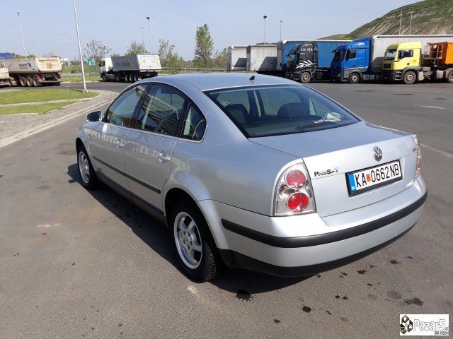 Passat1.9tdi