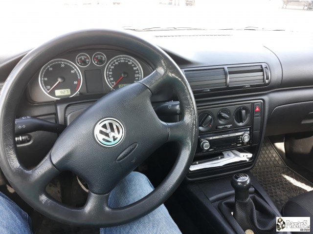 Passat1.9tdi