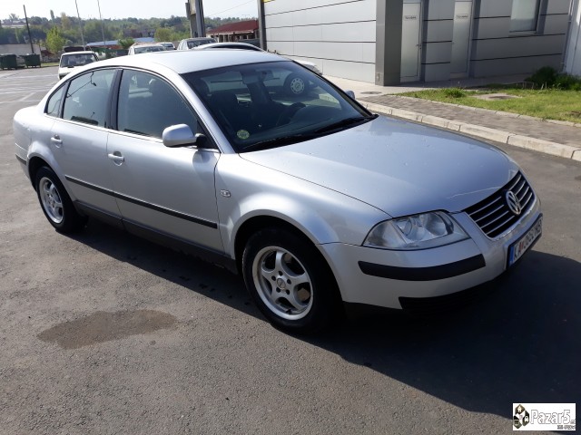 Passat1.9tdi