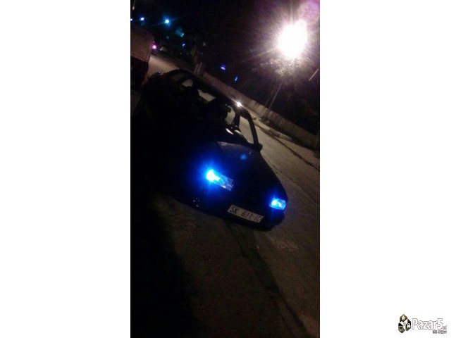 Opel Vectra A 1.8 Benzin/plin