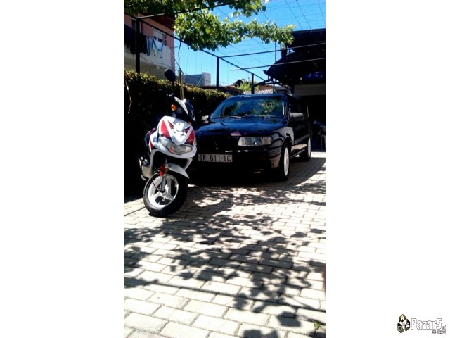 Opel Vectra A 1.8 Benzin/plin