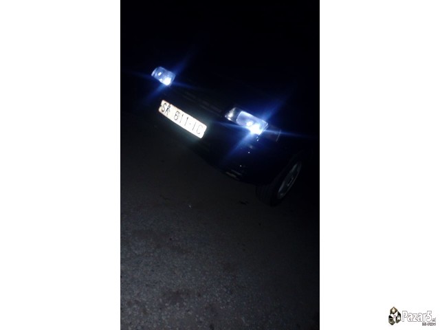 Opel Vectra A 1.8 Benzin/plin