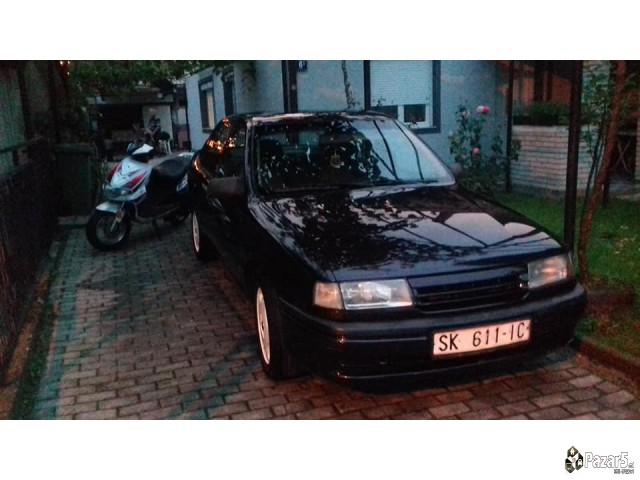 Opel Vectra A 1.8 Benzin/plin