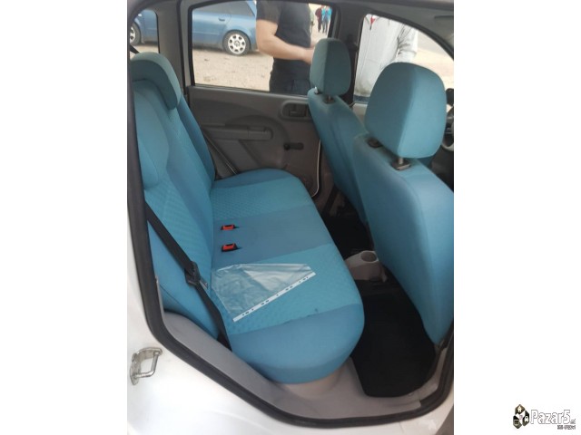 Fiat Panda 1.3 4x4 Mjet  2006