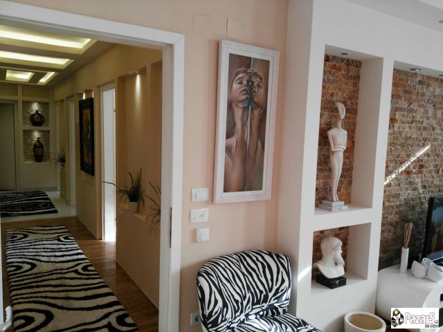 Moleraj  Gips Karton