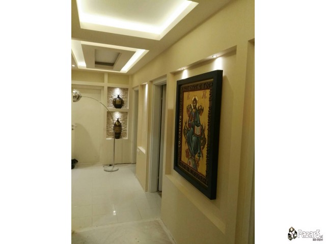 Moleraj  Gips Karton