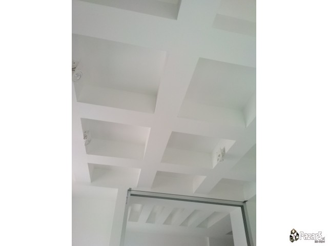 Moleraj  Gips Karton