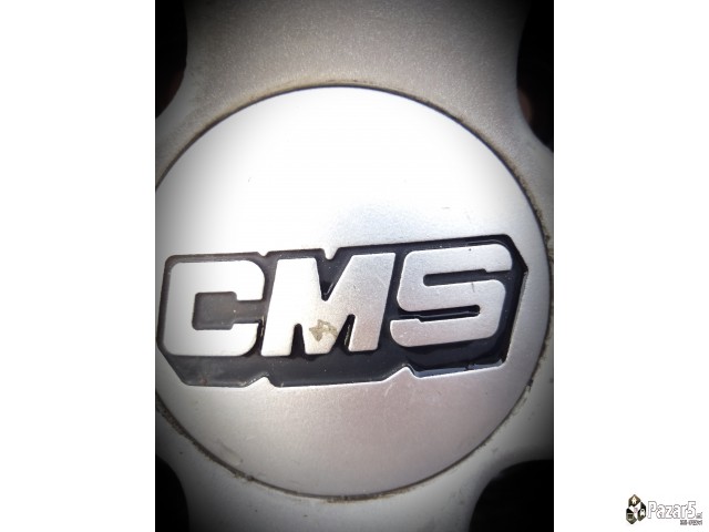 Se Prodavaat Aluminiumski Bandazi So Komplet Letni