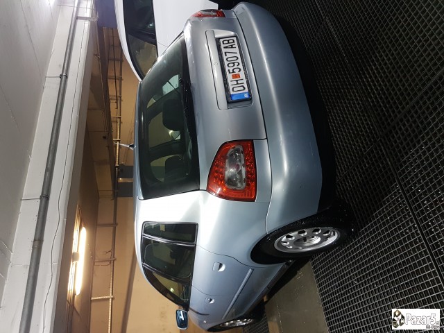 Audi A3 Tdi 1.9 140hp 2001 - Full Oprema