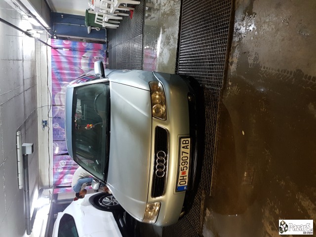 Audi A3 Tdi 1.9 140hp 2001 - Full Oprema
