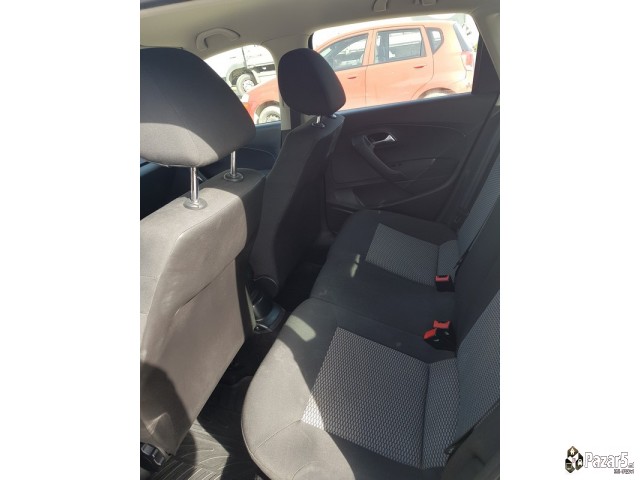 Vw Polo 1.2 Tdi 55kw