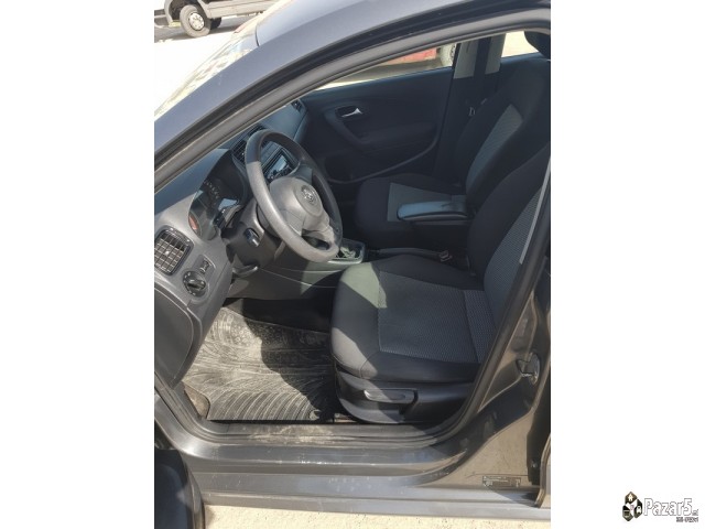Vw Polo 1.2 Tdi 55kw
