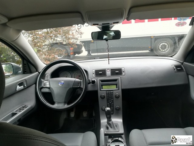 Volvo V50 2006 1.6 Dizel 85 Kw