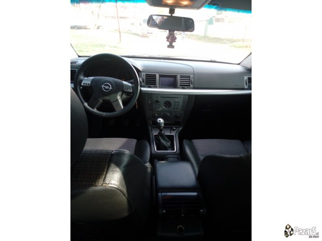 Opel Vektra Top Mozna Zamena