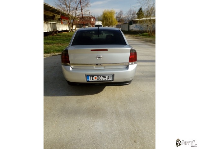 Opel Vektra Top Mozna Zamena