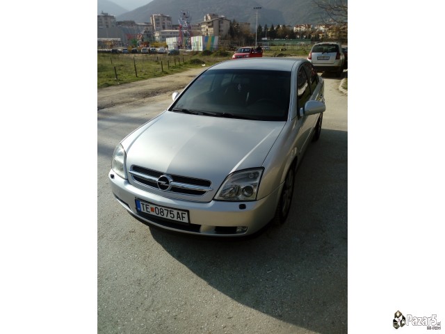 Opel Vektra Top Mozna Zamena