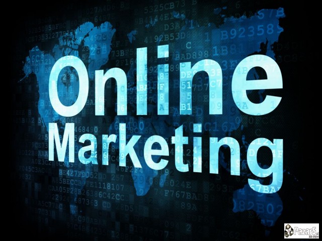 Online рекламирање