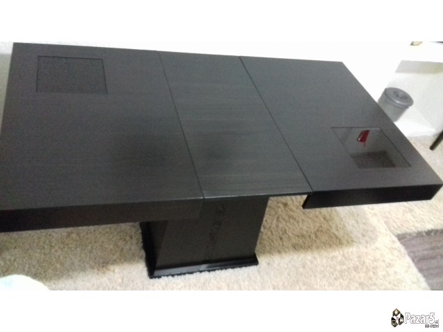 Trpezariska Masa I Stolici