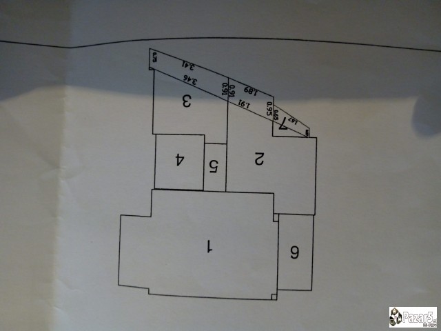 Se Prodava Stan Vo Vlae