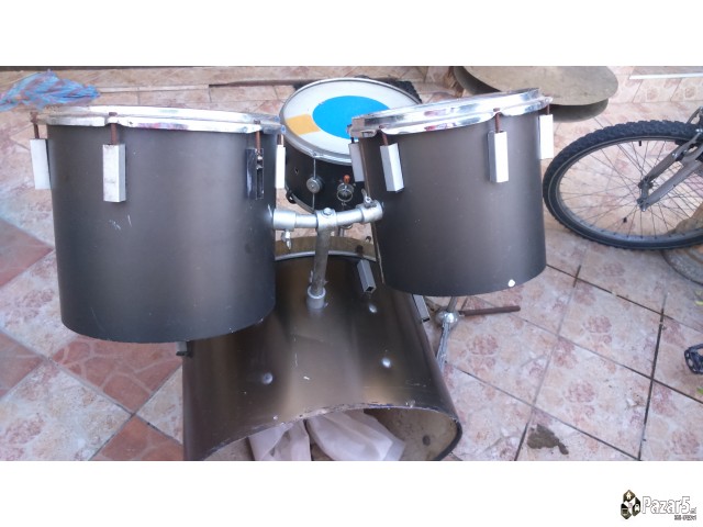 Rodavam Tapani,1500den.