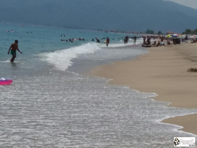 Apartman I Studio, Grcija