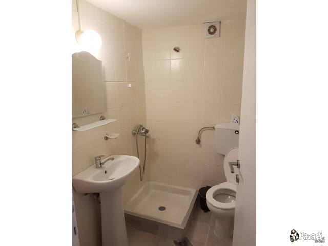 Apartman I Studio, Grcija
