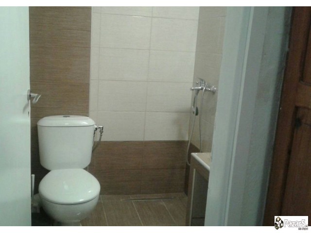 Apartman I Studio, Grcija