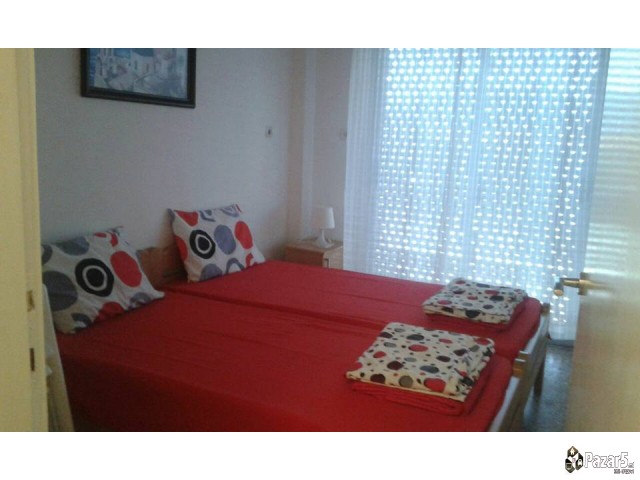 Apartman I Studio, Grcija
