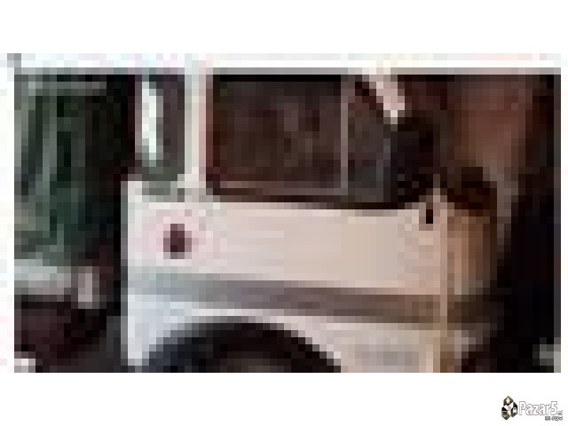 Kamionche Omche Zastava