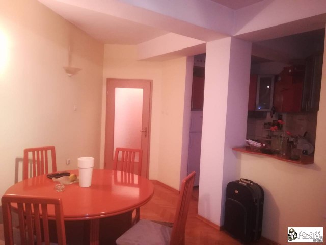 СЕ ИЗДАВА 2-СОБЕН СТАН ВО ПРИПОР