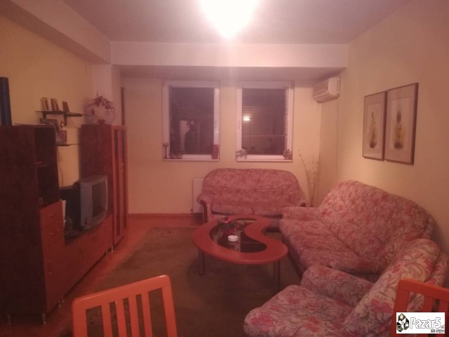 СЕ ИЗДАВА 2-СОБЕН СТАН ВО ПРИПОР