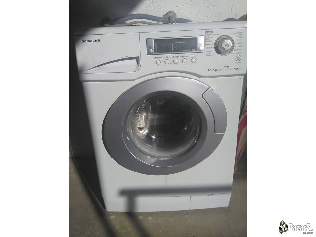 Prodavam Masina Za Perenje