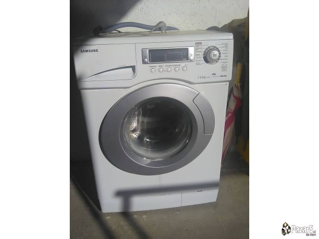 Prodavam Masina Za Perenje